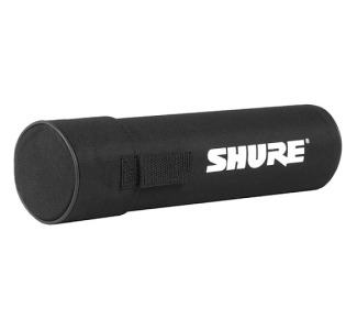 Shure A89SC Carrying Case for VP89S and VP82