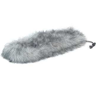 Shure A89SW-JMR Rycote Replacement Windjammer for VP89S and VP82
