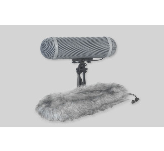 Shure A89SW-KIT Rycote Windshield Kit for VP89S and VP82