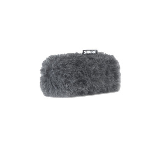 Shure A89SW-SFT Rycote Softie Windshield for VP89S and VP82