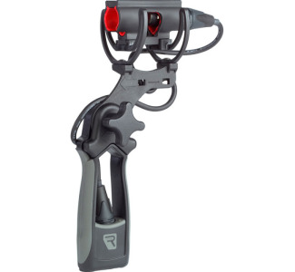 Shure A89M-PG Rycote Pistol Grip Mount for VP89S and VP89M
