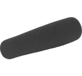 Shure A89MW Rycote Replacement Foam Windscreen for VP89M