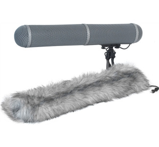 Shure A89MW-KIT Rycote Windshield Kit for VP89M