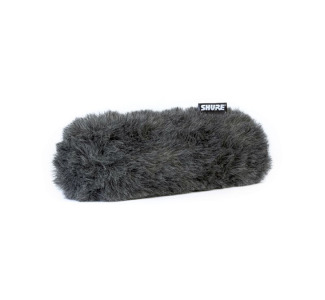 Shure A89MW-SFT Rycote Softie Windshield for VP89M