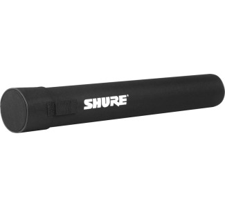 Shure A89LC Carrying Case for VP89L Microphone