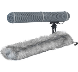 Shure A89LW-KIT Rycote Windshield Kit for VP89L