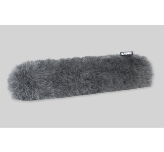 Shure A89LW-SFT Rycote Softie Windshield for VP89L Microphone