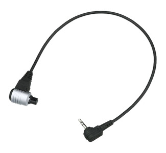 Canon Speedlite Release Cable SR-N3