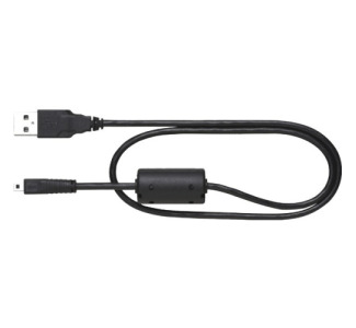 Nikon UC-E16 Audio Video/USB Cable 