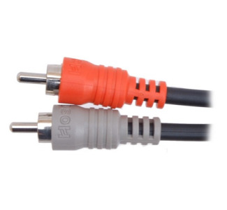 Hosa Standard Stereo Interconnect Cable