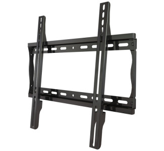 CrimsonAv Universal Flat Wall Mount for 26