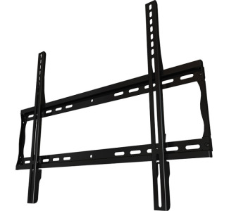 Crimson F55 Universal Flat Wall Mount for 32