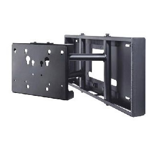 Theseus inch Rindende Peerless Flat Panel Pull-out Swivel Wall Mount | Camcor