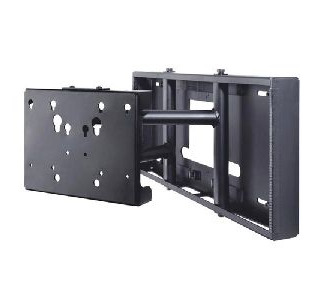 Peerless Flat Panel Pull-out Swivel Wall Mount