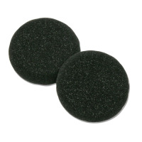 Plantronics 15729-05 Ear Cushions 2Pk 
