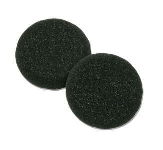 Plantronics 15729-05 Foam Ear Cushions 2Pk 