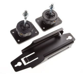 JBL MTC-2P Speaker Wall Mount Kit