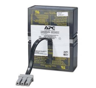 APC Replacement Battery Cartridge #32