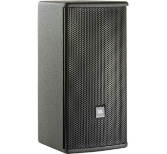 JBL Professional AC18/95 500 W RMS Speaker - 2-way - Black