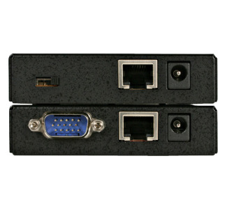 StarTech.com VGA Video Extender over Cat5 (ST121 Series)