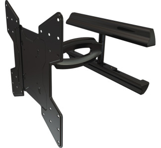 CRIMSONAV P65 Pivoting Mount for 37