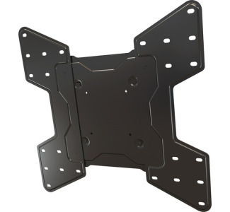 CRIMSONAV C55V Ceiling Mount Box and VESA Screen Adapter Assembly for 32