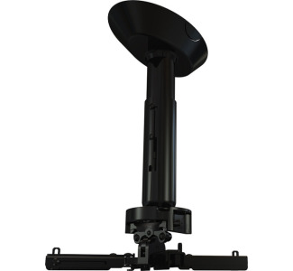 CRIMSONAV JKR-11A Universal Ceiling Projector Kit 6