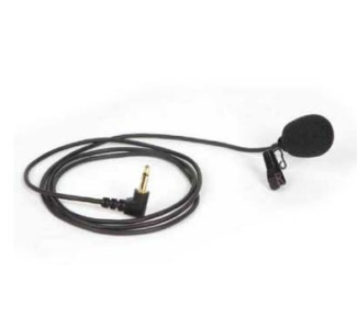 TeachLogic LM-835 lapel microphone 