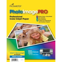 ProMaster 8628 Ultra Premium Pearl Paper - 4in.x6in. - 50 Sheets NA