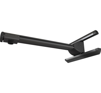 CRIMSONAV JS2-55S Short Throw Dual Stud Projector Arm 