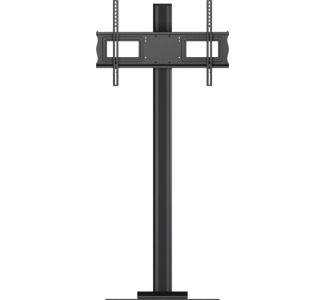 CRIMSONAV S63 Floor Stand for Screens 37