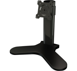 CRIMSONAV DS1 Single Monitor Desktop Stand 