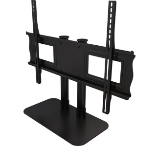 CRIMSONAV DS55 Single Desktop Stand for 32