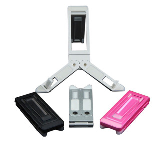 CRIMSONAV EAZLB eAzl Portable Stand for iPad and Other Tablets 