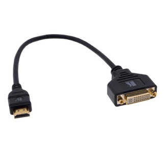 Kramer ADC-DF/HM Video Cable Adpter