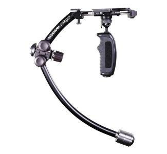 Tiffen Steadicam Merlin2-AV Stabilizer