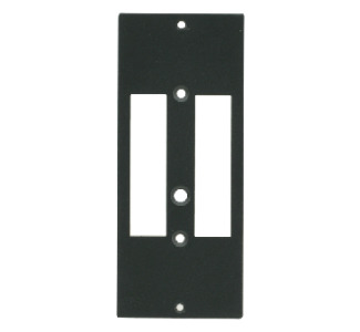 Kramer T-RC8IR TBUS Bracket to Install RC-8IR in TF-44 Inner Frame 