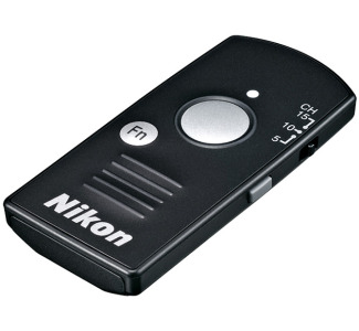 Nikon WR-T10 Wireless Remote Controller 