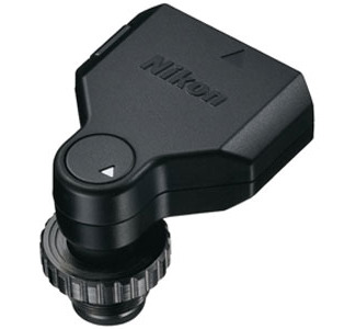 Nikon WR-A10 Wireless Remote Adapter 