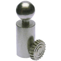 Smith-Victor 558 Stud Ball with 5/8" Female Mount