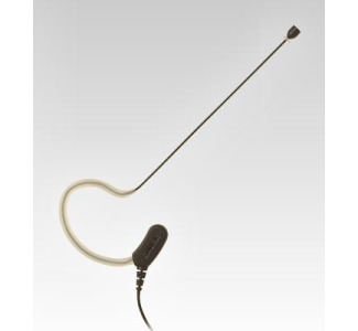 Shure  Omnidirectional Earset Headworn Microphone