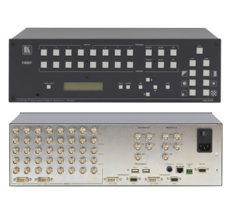 Kramer ProScale VP-747 Video Scaler