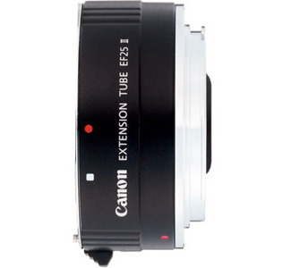 Canon EF 25 II Extension Tube