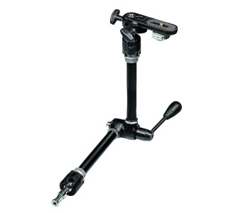Bogen 143A Magic Arm With Camera Bracket 143BKT