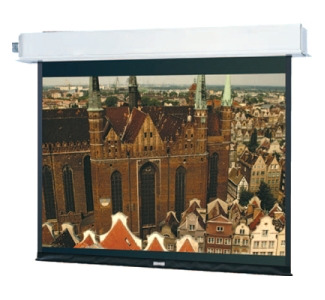 Da-Lite Advantage Electrol Projection Screen