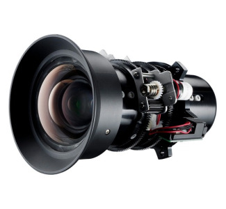 Optoma BX-CAA01 Motorized Short Throw Zoom Lens