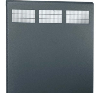 Middle Atlantic Products EVFD-8 Vented Front Door