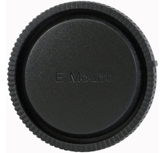 Promaster Rear Lens Cap - for Sony NEX 