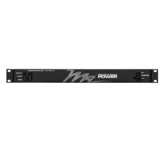 Middle Atlantic Products 9-Outlets Power Strip