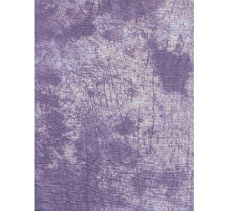 Promaster Patterned Muslin Studio Backdrop - 10' x 20' - Purple